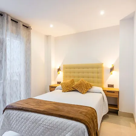 Appartamento Nuevo Apto Centro Playa A 2 Min A Pie