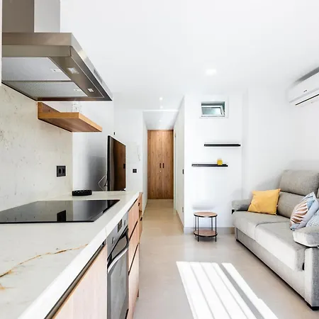 Nuevo Apto Centro Playa A 2 Min A Pie *