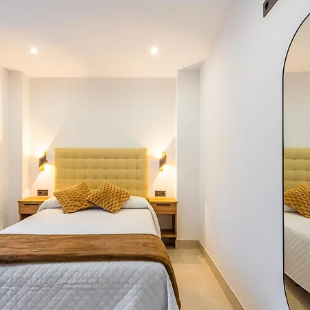 Appartamento Nuevo Apto Centro Playa A 2 Min A Pie