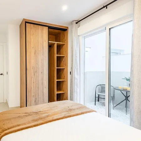 Apartment Nuevo Apto Centro Playa A 2 Min A Pie
