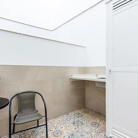 Nuevo Apto Centro Playa A 2 Min A Pie Apartment Nerja