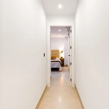 Nuevo Apto Centro Playa A 2 Min A Pie * Nerja