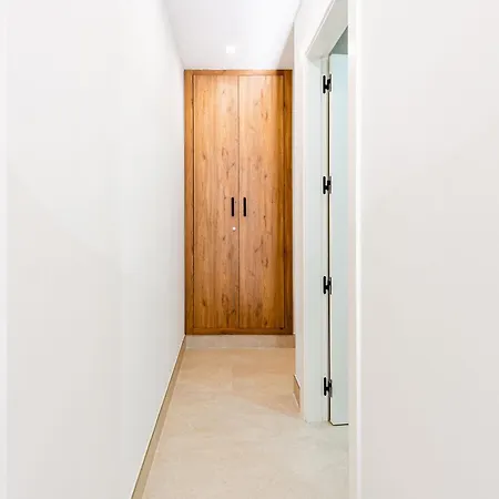 Apartmán Nuevo Apto Centro Playa A 2 Min A Pie Nerja