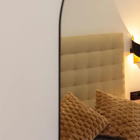 Nuevo Apto Centro Playa A 2 Min A Pie Apartment Nerja