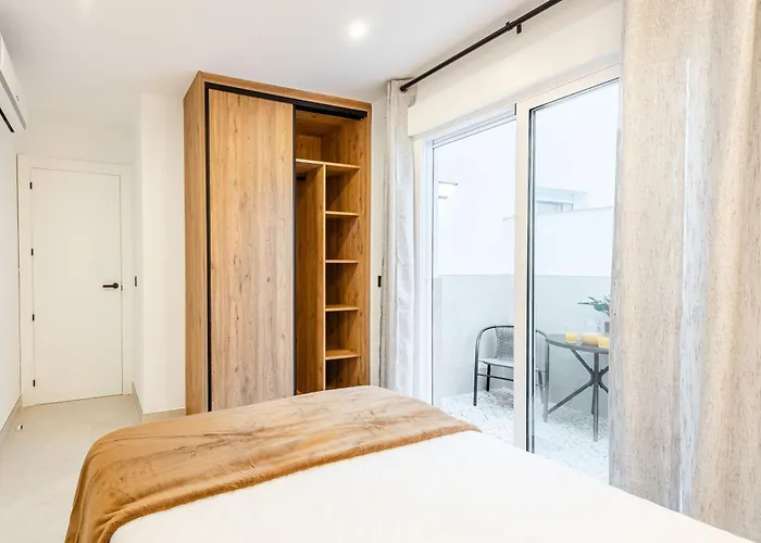 Apartment Nuevo Apto Centro Playa A 2 Min A Pie