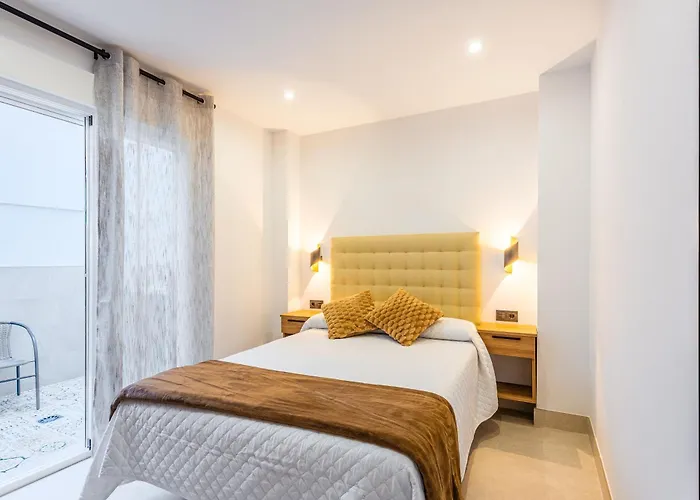 Apartment Nuevo Apto Centro Playa A 2 Min A Pie